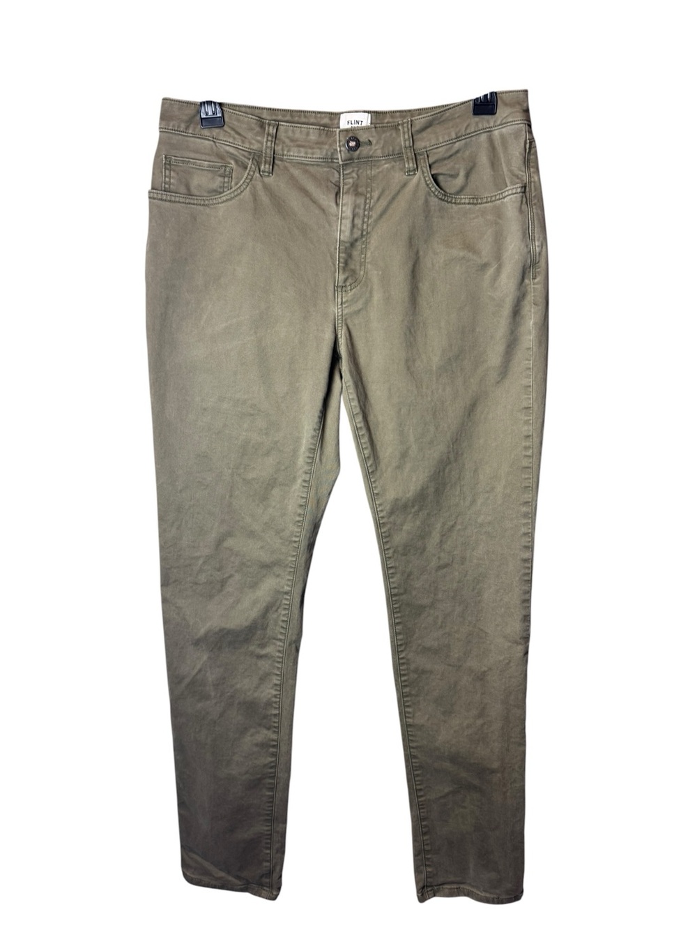 Flint and Tinder Slim Fit Pants 34x34